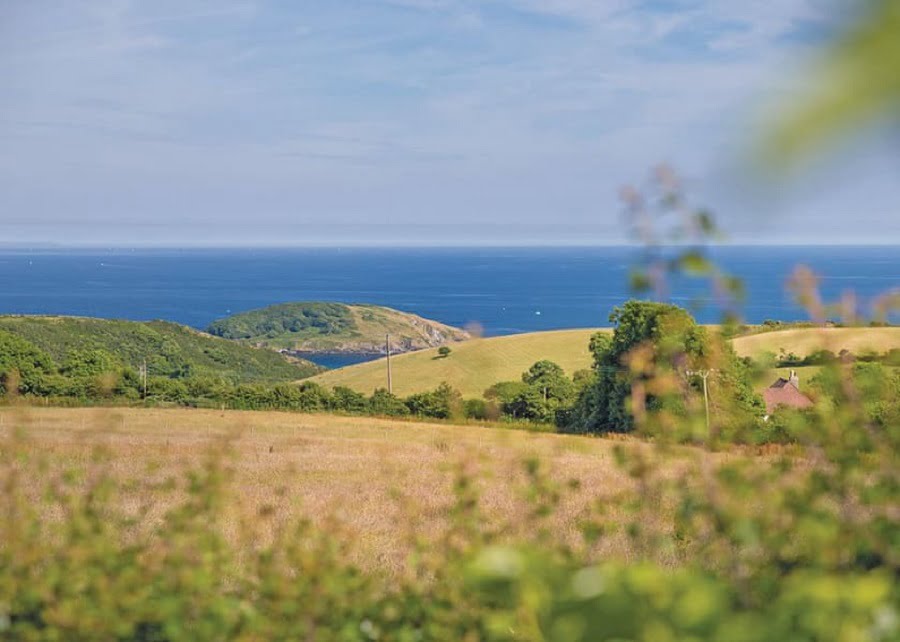 holiday park for babies and toddlers in cornwall