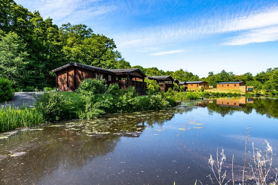 baby and toddler friendly holiday park lake district