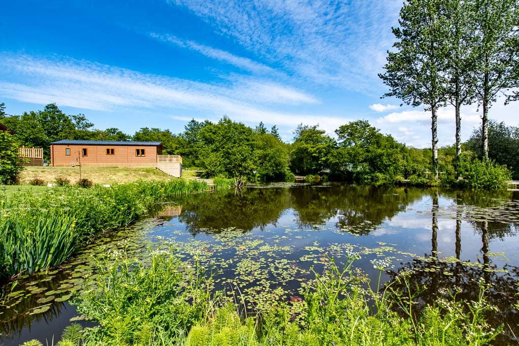 baby and toddler friendly holiday park lake district