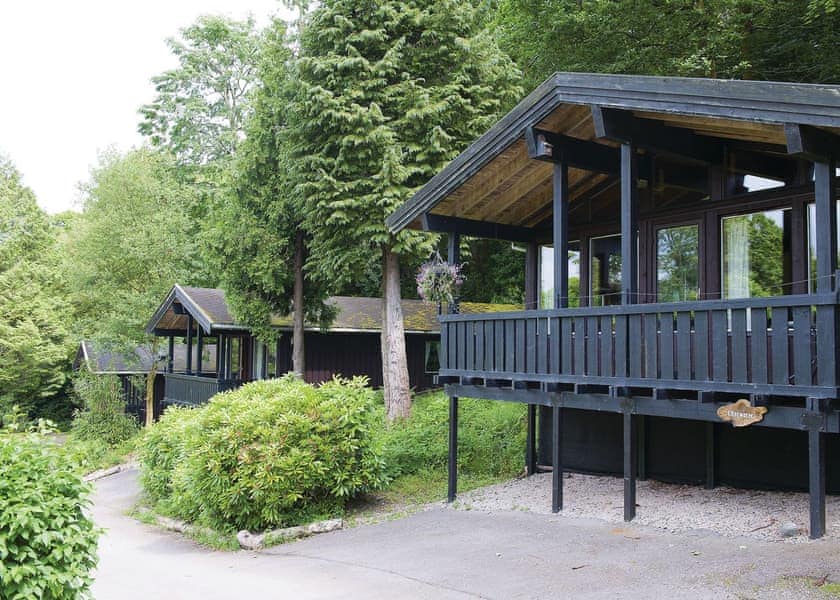 baby and toddler friendly place to stay in the lake district