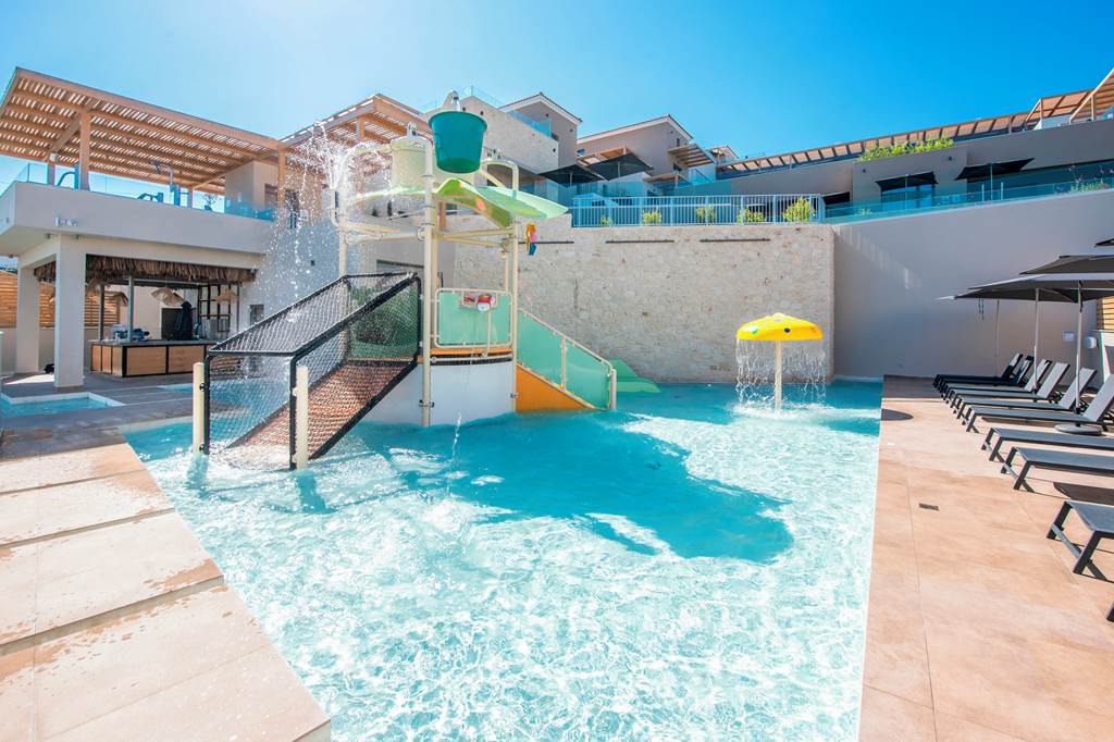 baby and toddler friendly hotel crete