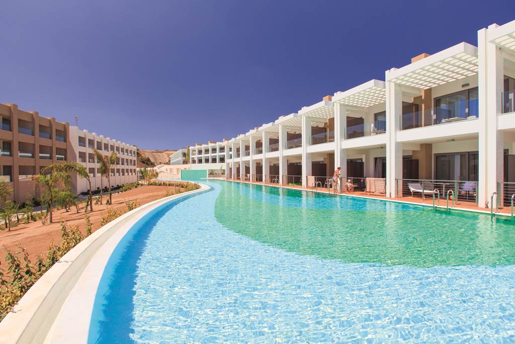 all inclusive toddler friendly hotel in rhodes
