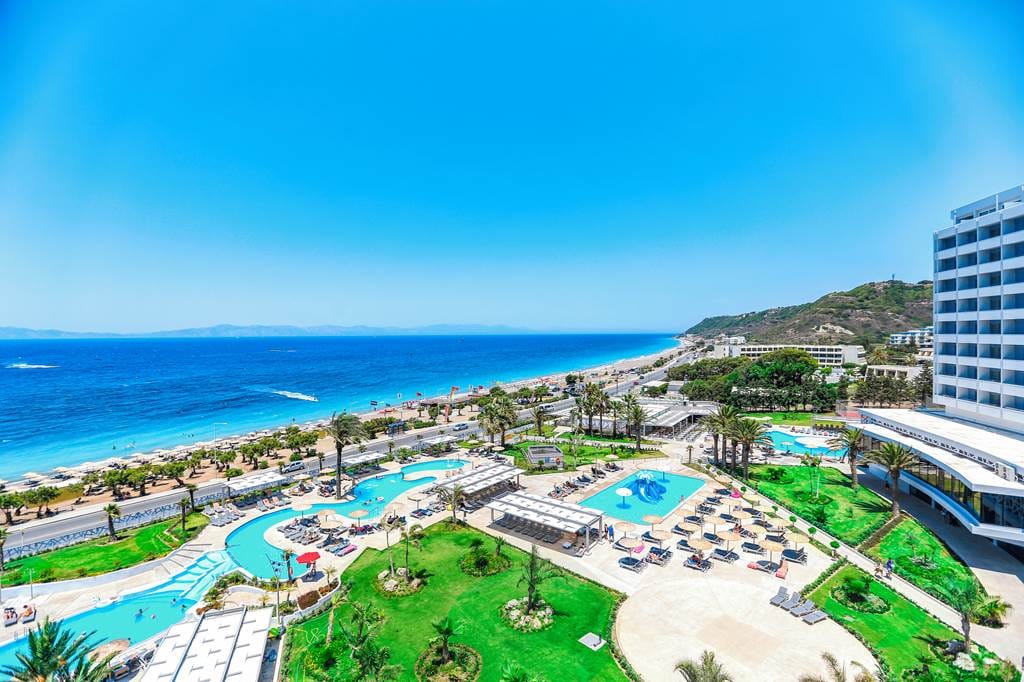 family friendly hotel with 24 hour all inclusive plus