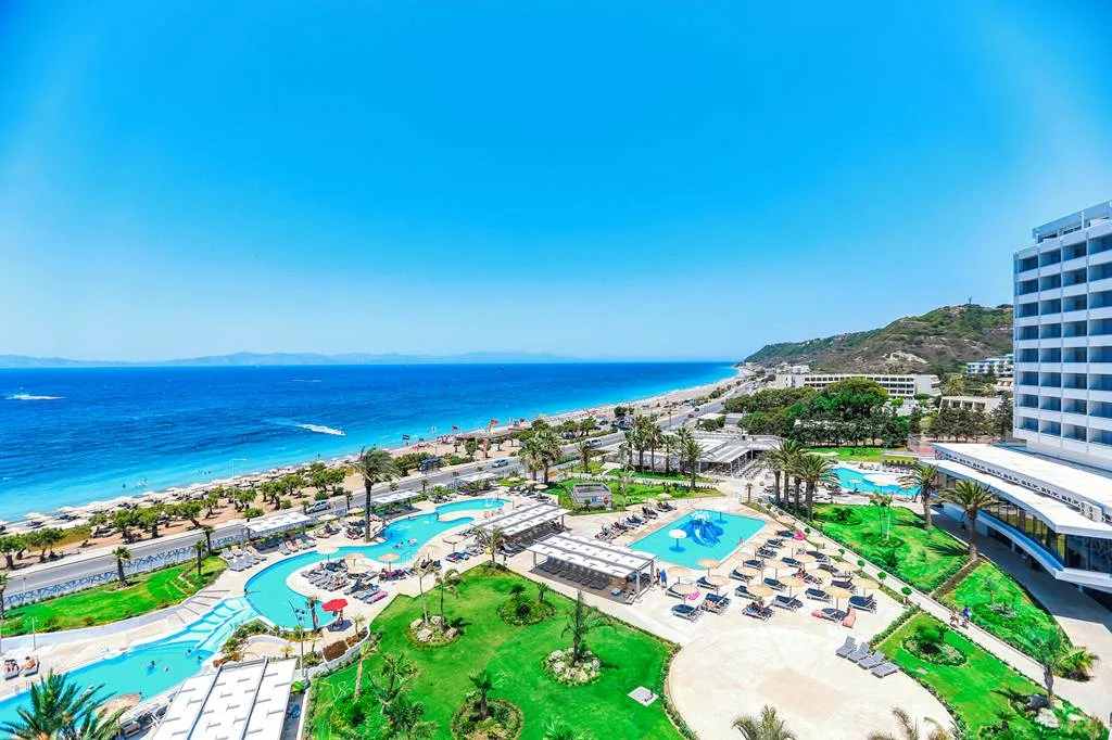 family friendly hotel with 24 hour all inclusive plus