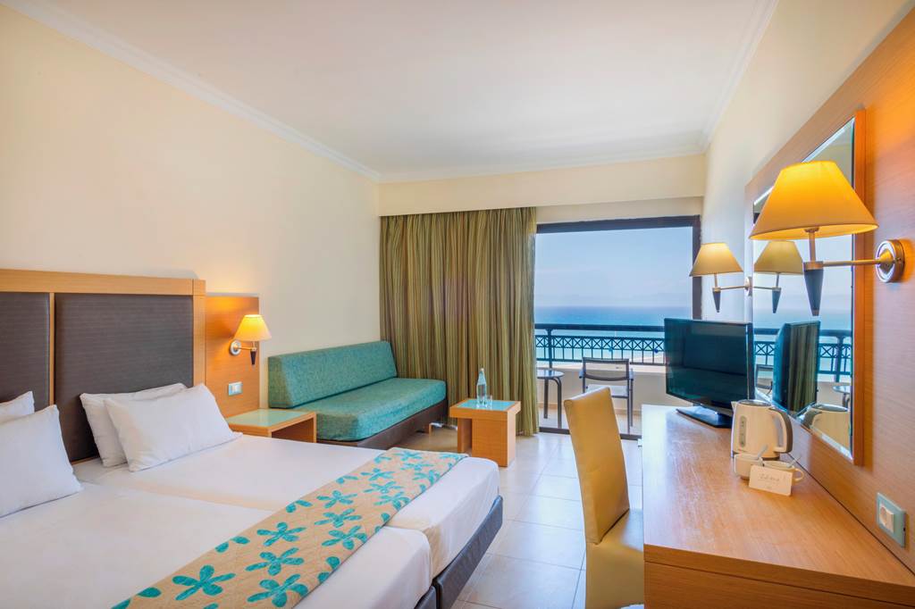 baby and toddler friendly hotel rhodes