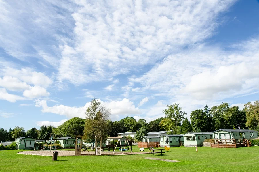 toddler friendly place to stay lake district