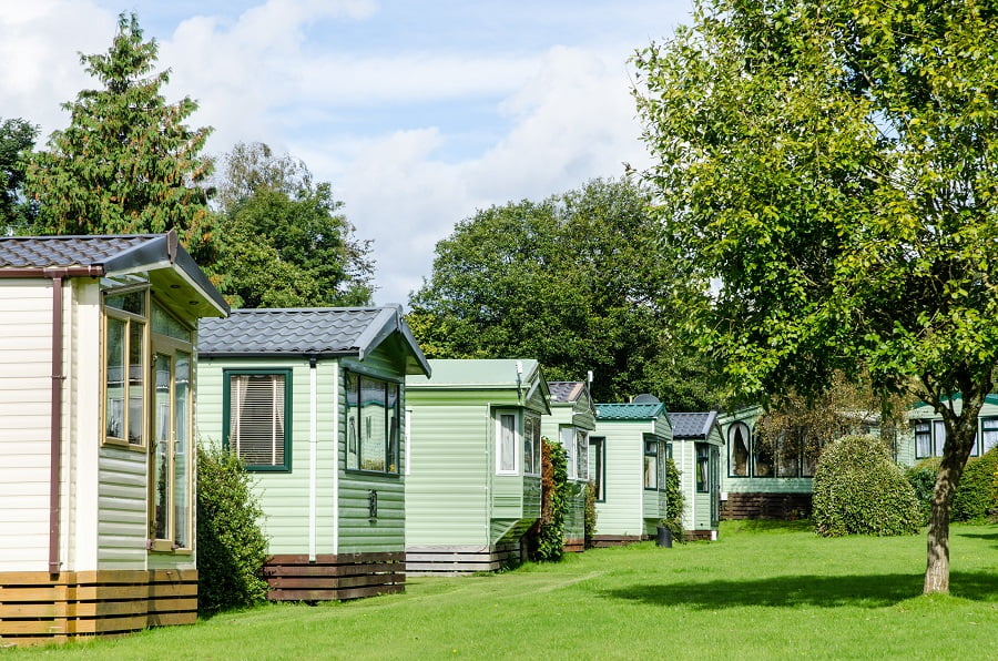 toddler friendly place to stay lake district