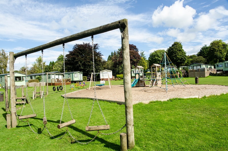 toddler friendly place to stay lake district