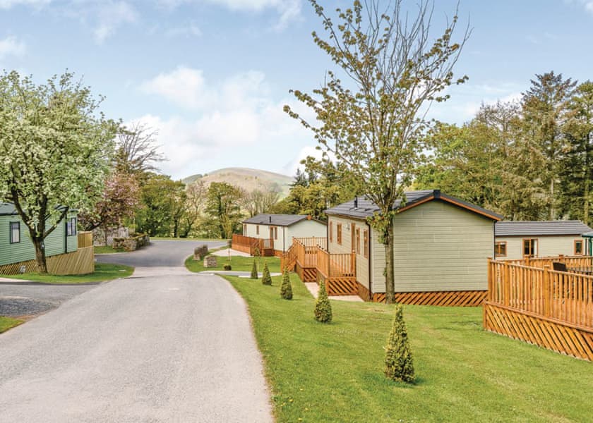 baby and toddler friendly place to stay in the lake district