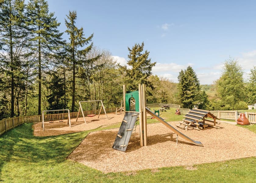 baby and toddler friendly place to stay in the lake district