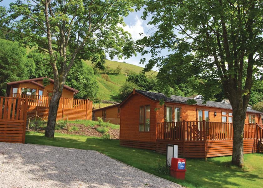 toddler friendly holiday park in the lake district