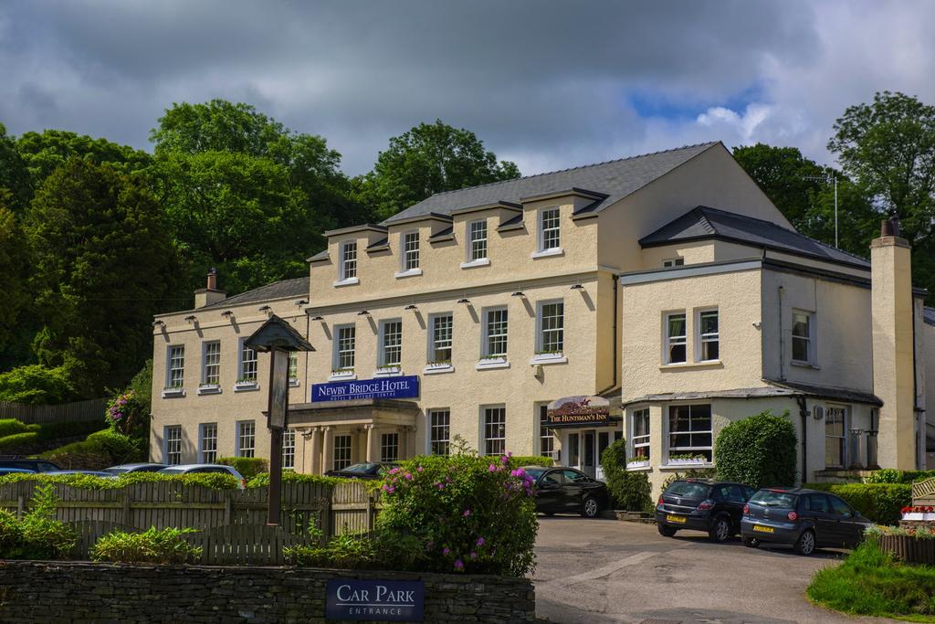 baby and toddler friendly hotel in the lake district