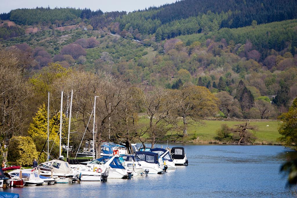 baby and toddler friendly hotel in the lake district