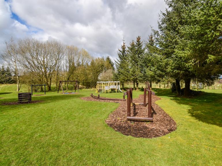 baby and toddler friendly cottage lake district