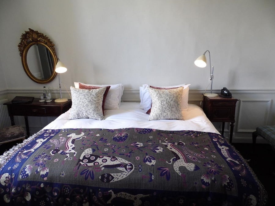 50 Stunning Baby And Toddler Friendly Hotels In The UK