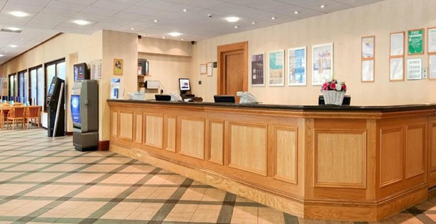 baby and toddler friendly hotel uk