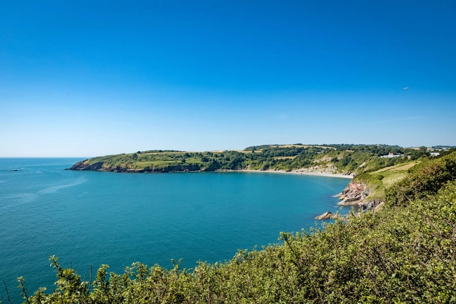 toddler holidays devon