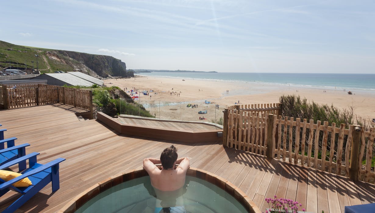 50 Stunning Baby And Toddler Friendly Hotels In The UK