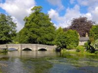 baby and toddler friendly place to stay in the peak district