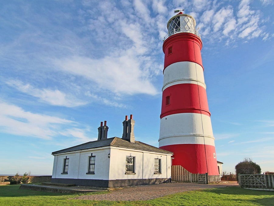 baby and toddler friendly place to stay in norfolk