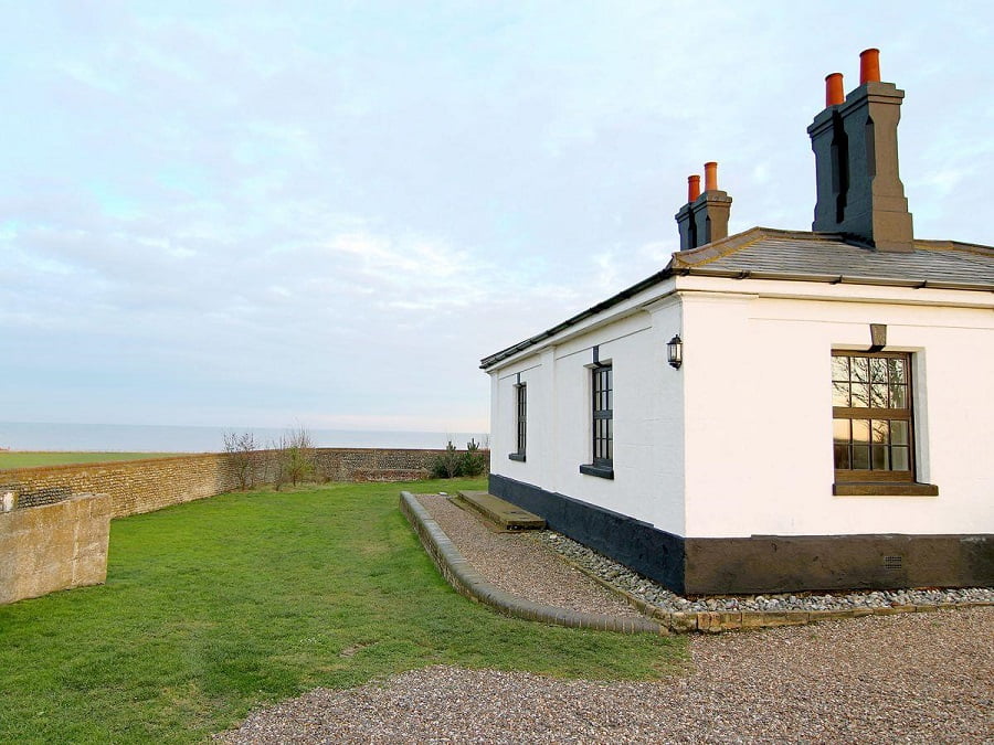 baby and toddler friendly place to stay in norfolk