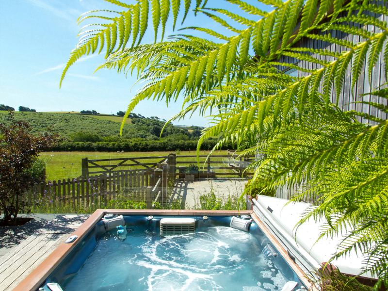 baby and toddler friendly cottages cornwall