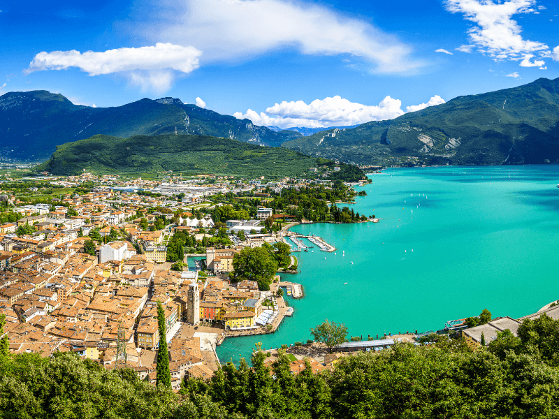 baby and toddler friendly place to stay italy