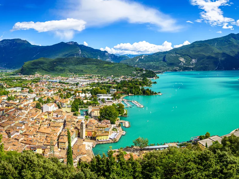 baby and toddler friendly place to stay italy