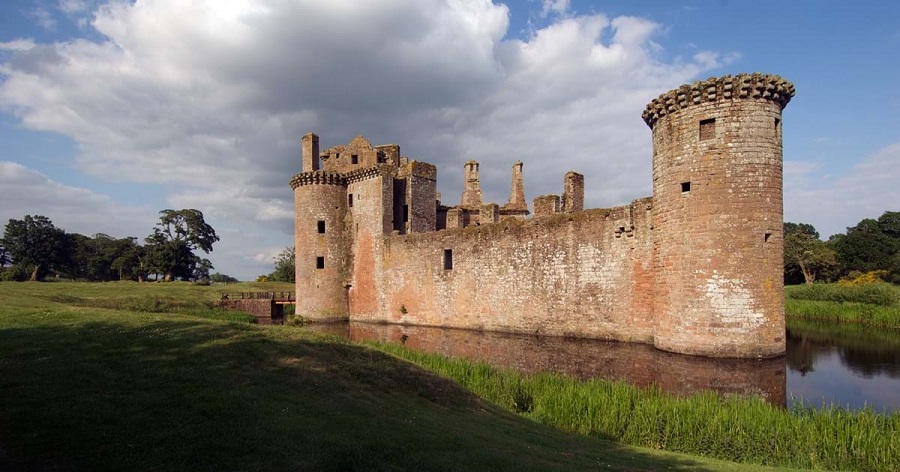 family friendly things to do in dumfries and galloway