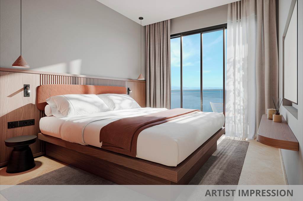 baby and toddler friendly hotel corfu