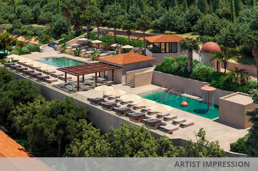 baby and toddler friendly hotel corfu