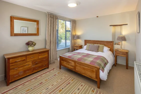 baby and toddler friendly cottage cornwall
