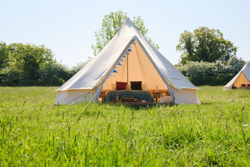 baby and toddler friendly place to stay norfolk