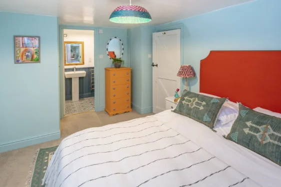 baby and toddler friendly cottage cornwall