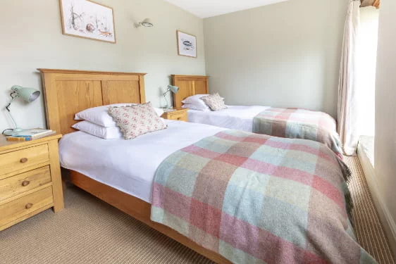 baby and toddler friendly cottage cornwall