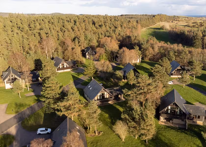 baby and toddler friendly place to stay northumberland
