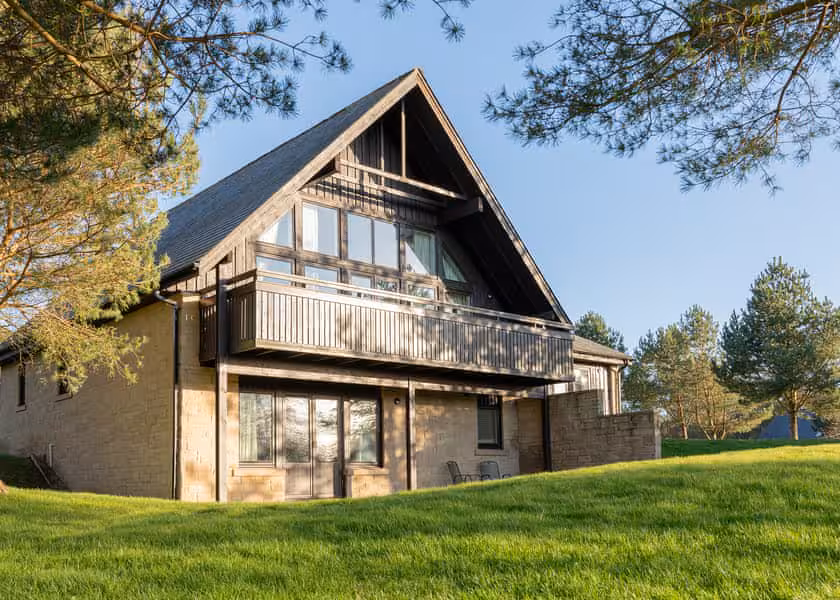baby and toddler friendly place to stay northumberland