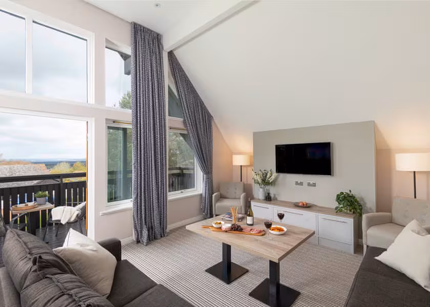 baby and toddler friendly place to stay northumberland