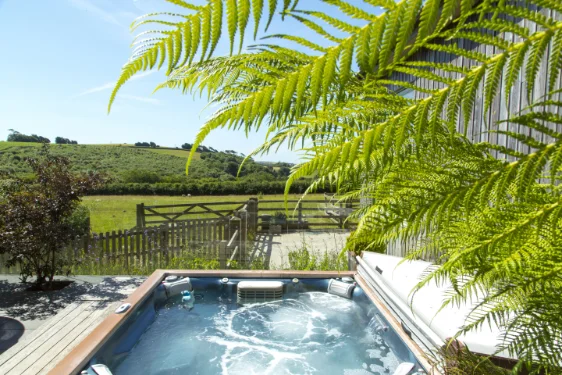 baby and toddler friendly cottage cornwall