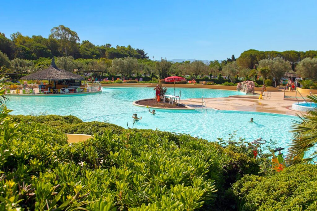 baby and toddler friendly holiday park italy