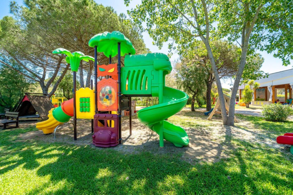 baby and toddler friendly place to stay italy