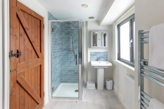 baby and toddler friendly cottage cornwall