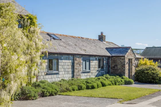 baby and toddler friendly cottage cornwall