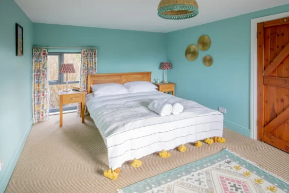 baby and toddler friendly cottage cornwall