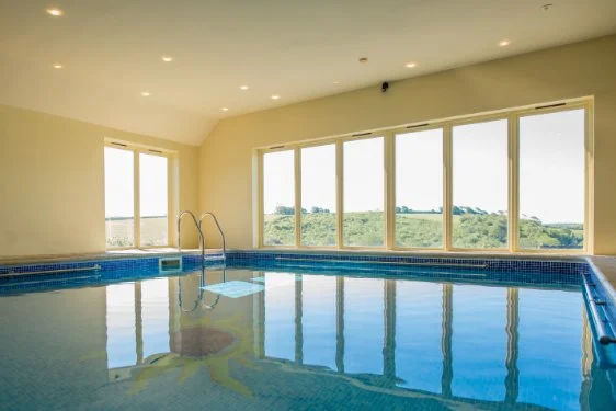 baby and toddler friendly cottage cornwall