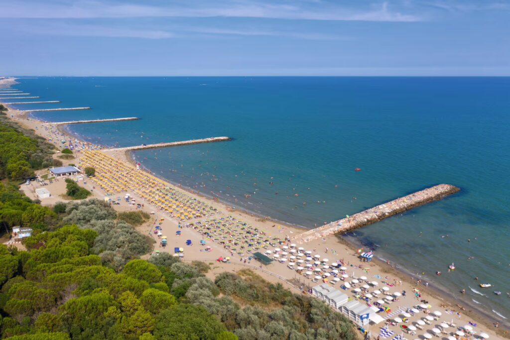 baby and toddler friendl y place to stay italy