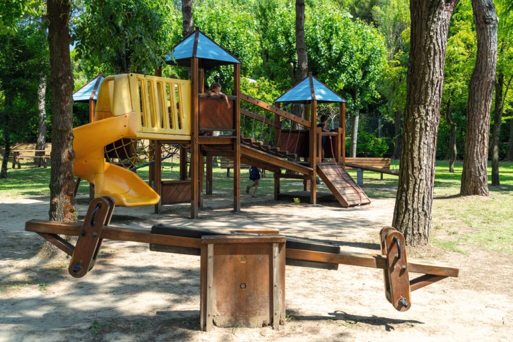 baby and toddler friendl y place to stay italy