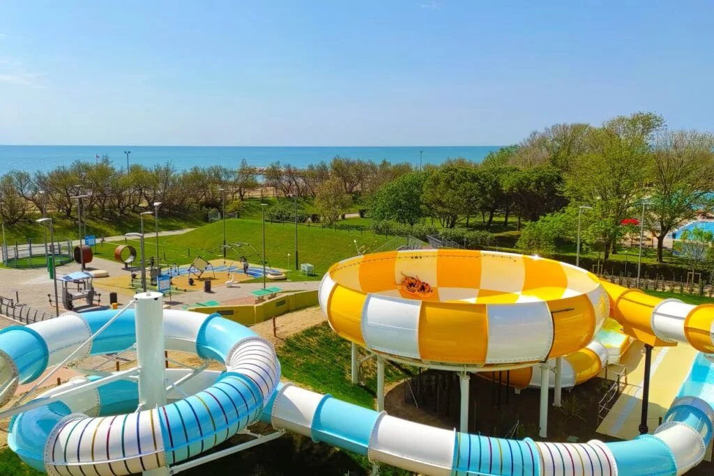 baby and toddler friendly place to stay italy
