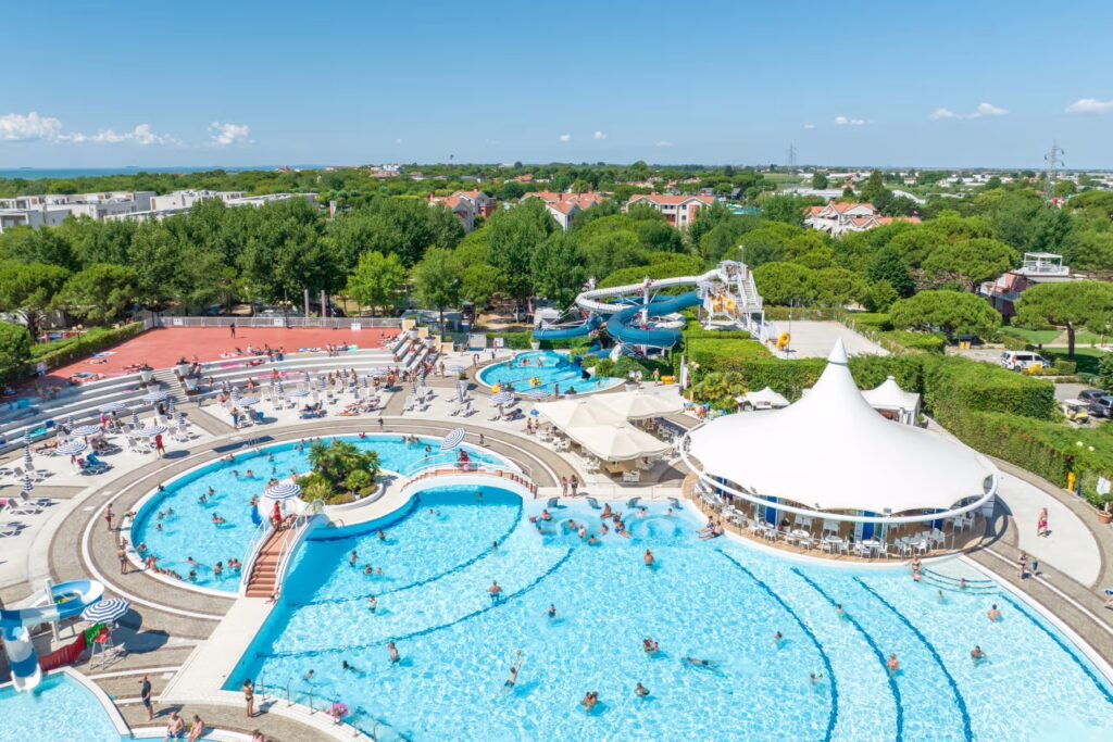 baby and toddler friendl y place to stay italy