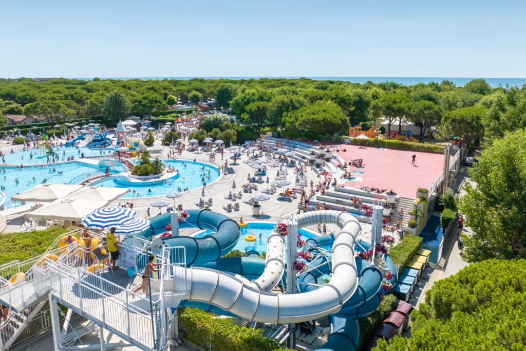 baby and toddler friendl y place to stay italy